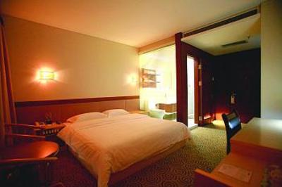 фото отеля Xing Hai Chengji Keyuan Hotel Dalian