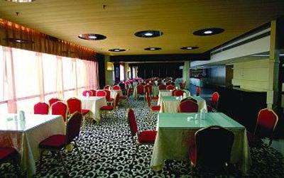фото отеля Xing Hai Chengji Keyuan Hotel Dalian