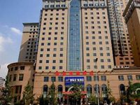 Xing Hai Chengji Keyuan Hotel Dalian