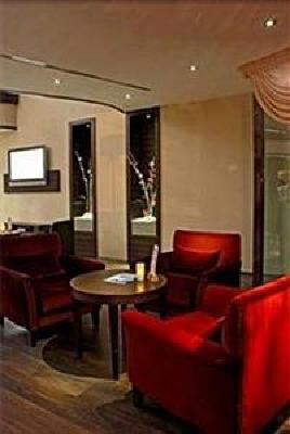 фото отеля Gazi Park Hotel