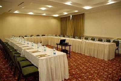 фото отеля Gazi Park Hotel