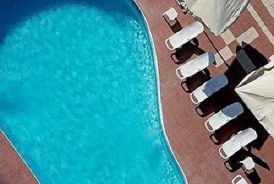 фото отеля Gazi Park Hotel