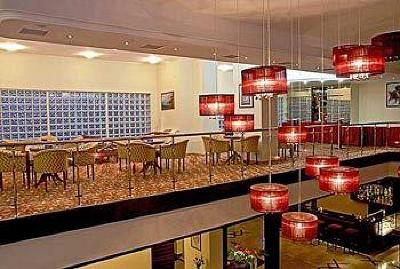 фото отеля Gazi Park Hotel