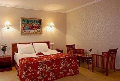 фото отеля Gazi Park Hotel