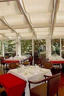 фото отеля Gazi Park Hotel