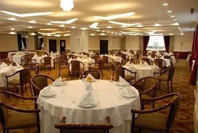 фото отеля Gazi Park Hotel