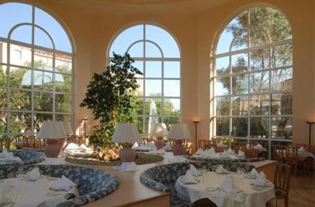 фото отеля Protur Monte Safari Aparthotel Sant Llorenc Des Cardassar