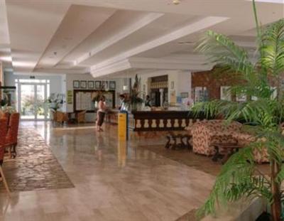 фото отеля Protur Monte Safari Aparthotel Sant Llorenc Des Cardassar