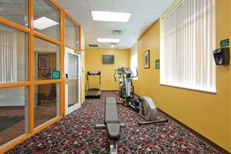 фото отеля Holiday Inn University Plaza - Bowling Green