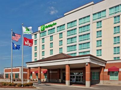 фото отеля Holiday Inn University Plaza - Bowling Green