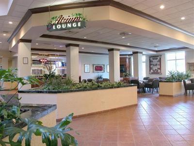 фото отеля Holiday Inn University Plaza - Bowling Green