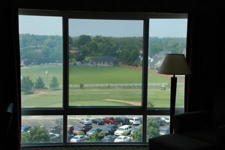 фото отеля Holiday Inn University Plaza - Bowling Green