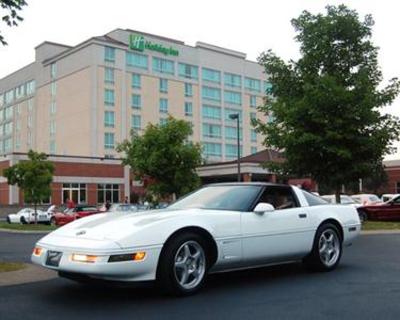 фото отеля Holiday Inn University Plaza - Bowling Green