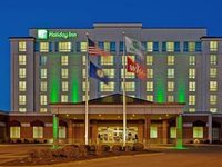 Holiday Inn University Plaza - Bowling Green
