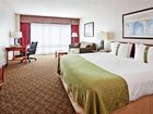 фото отеля Holiday Inn University Plaza - Bowling Green
