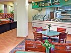 фото отеля Holiday Inn University Plaza - Bowling Green