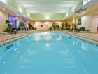 фото отеля Holiday Inn University Plaza - Bowling Green