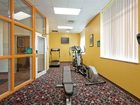 фото отеля Holiday Inn University Plaza - Bowling Green
