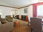 фото отеля Holiday Inn University Plaza - Bowling Green
