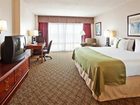 фото отеля Holiday Inn University Plaza - Bowling Green