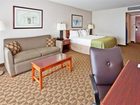 фото отеля Holiday Inn University Plaza - Bowling Green