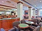 фото отеля Holiday Inn University Plaza - Bowling Green