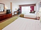 фото отеля Holiday Inn University Plaza - Bowling Green