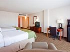 фото отеля Holiday Inn University Plaza - Bowling Green