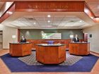 фото отеля Holiday Inn University Plaza - Bowling Green