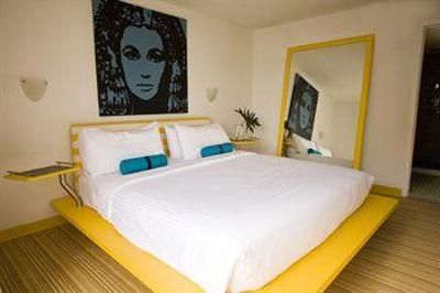 фото отеля Lords South Beach at Nash Hotel Miami Beach