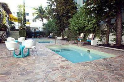 фото отеля Lords South Beach at Nash Hotel Miami Beach
