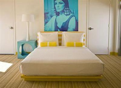 фото отеля Lords South Beach at Nash Hotel Miami Beach