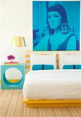 фото отеля Lords South Beach at Nash Hotel Miami Beach