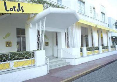 фото отеля Lords South Beach at Nash Hotel Miami Beach