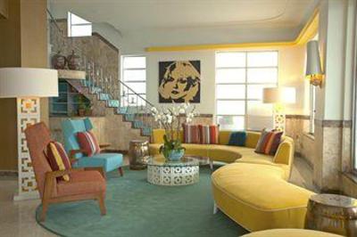 фото отеля Lords South Beach at Nash Hotel Miami Beach