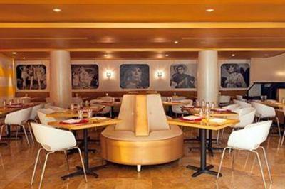фото отеля Lords South Beach at Nash Hotel Miami Beach
