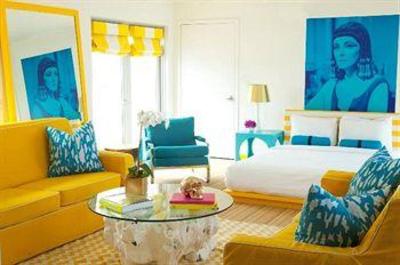 фото отеля Lords South Beach at Nash Hotel Miami Beach