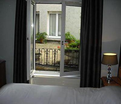 фото отеля Le Grand Hotel Saint-Quentin