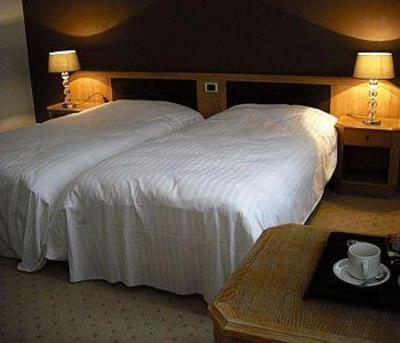 фото отеля Le Grand Hotel Saint-Quentin