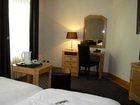 фото отеля Le Grand Hotel Saint-Quentin