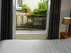 фото отеля Le Grand Hotel Saint-Quentin