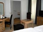 фото отеля Le Grand Hotel Saint-Quentin