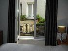 фото отеля Le Grand Hotel Saint-Quentin