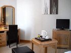 фото отеля Le Grand Hotel Saint-Quentin