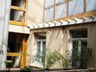 фото отеля Le Grand Hotel Saint-Quentin