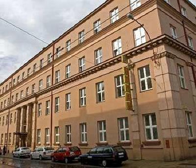 фото отеля Hotel Reymont