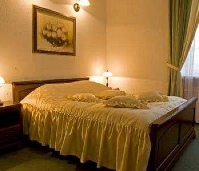 фото отеля Hotel Reymont
