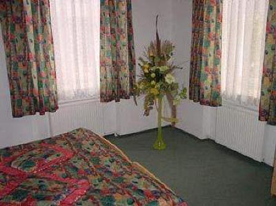 фото отеля Hotel Reymont