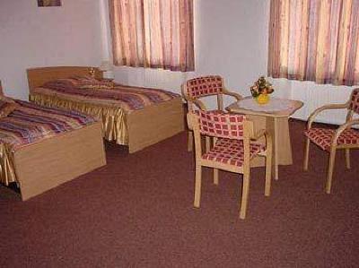 фото отеля Hotel Reymont