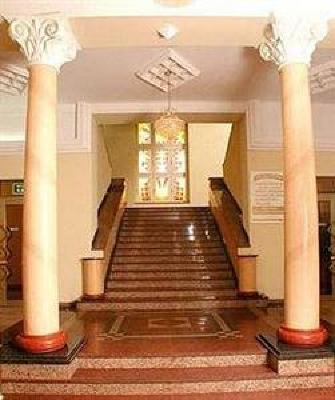 фото отеля Hotel Reymont